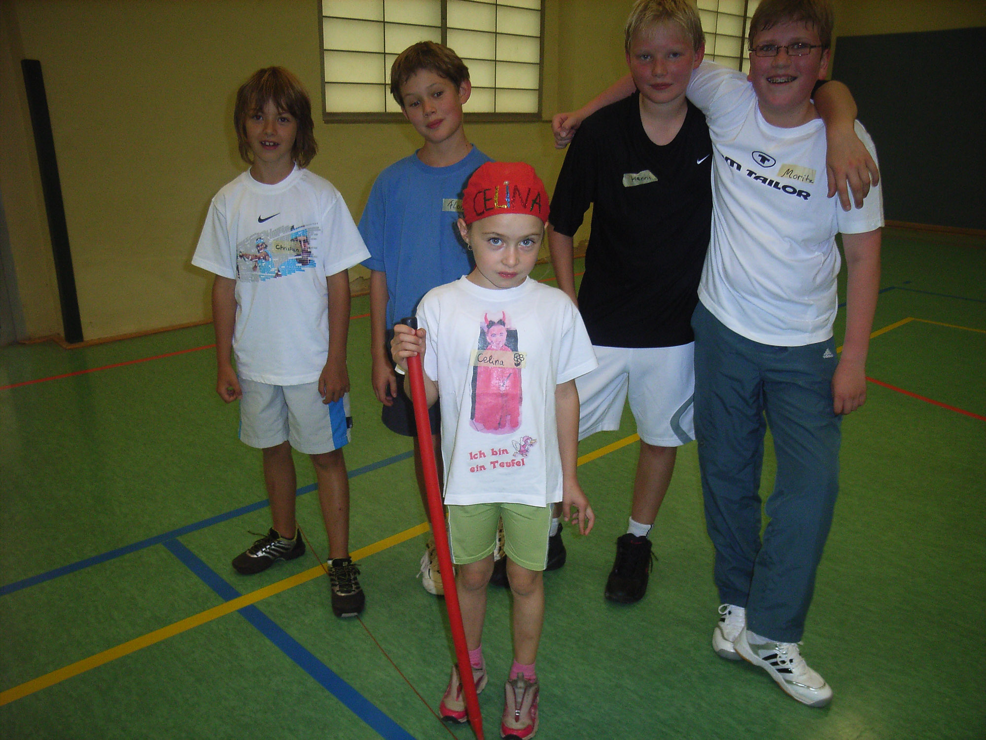 Tenniscamp 2007 018